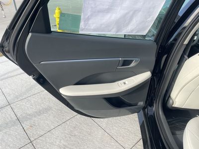 2026 Hyundai Sonata - Photo 15