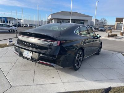 2026 Hyundai Sonata - Photo 5