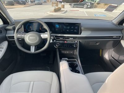 2026 Hyundai Sonata - Photo 14