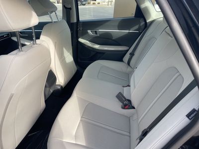 2026 Hyundai Sonata - Photo 12