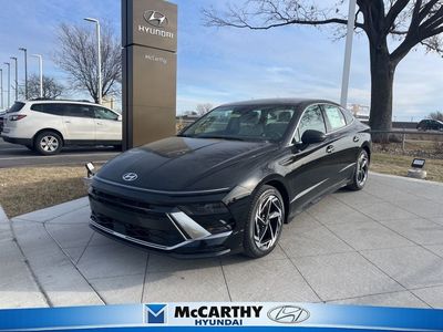 2026 Hyundai Sonata - Photo 1