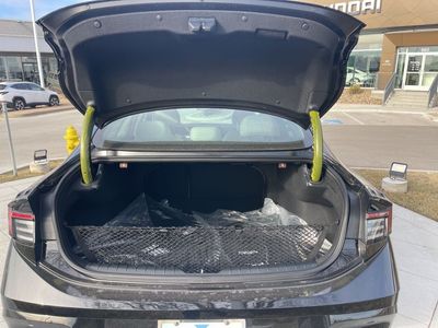 2026 Hyundai Sonata - Photo 11