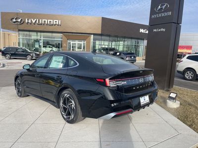 2026 Hyundai Sonata - Photo 4