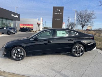 2026 Hyundai Sonata - Photo 7