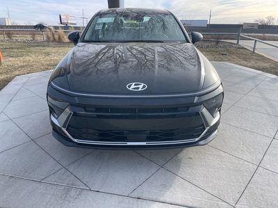 2026 Hyundai Sonata - Photo 3