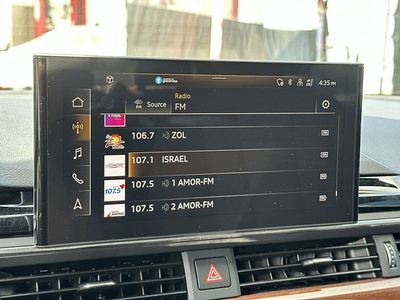 2021 Audi A4 Sedan - Photo 12