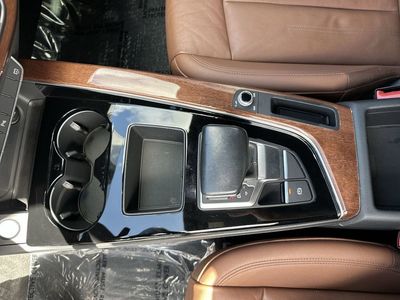 2021 Audi A4 Sedan - Photo 22