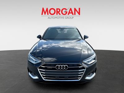 2021 Audi A4 Sedan - Photo 3
