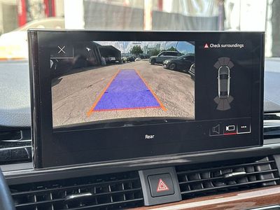 2021 Audi A4 Sedan - Photo 23