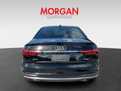 2021 Audi A4 Sedan - Photo 7