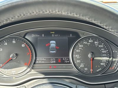 2021 Audi A4 Sedan - Photo 10