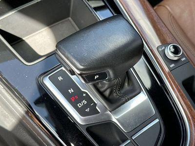 2021 Audi A4 Sedan - Photo 21