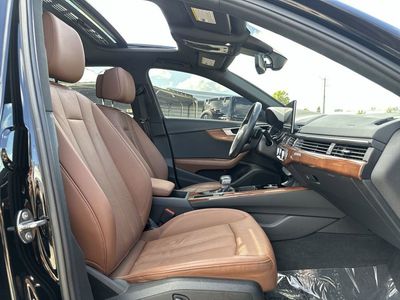 2021 Audi A4 Sedan - Photo 25