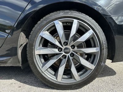 2021 Audi A4 Sedan - Photo 19