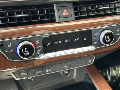 2021 Audi A4 Sedan - Photo 17