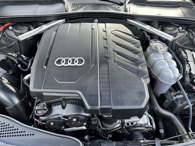 2021 Audi A4 Sedan - Photo 18