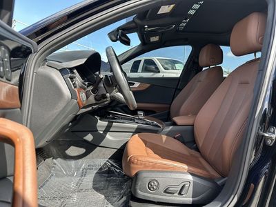 2021 Audi A4 Sedan - Photo 13