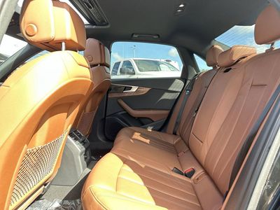 2021 Audi A4 Sedan - Photo 24