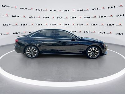 2021 Audi A4 Sedan - Photo 9