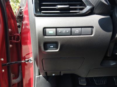 2024 Nissan Sentra — photo 13 view