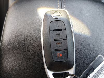 2024 Nissan Sentra — photo 15 view