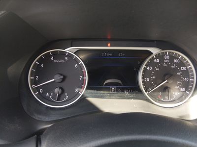 2024 Nissan Sentra — photo 14 view