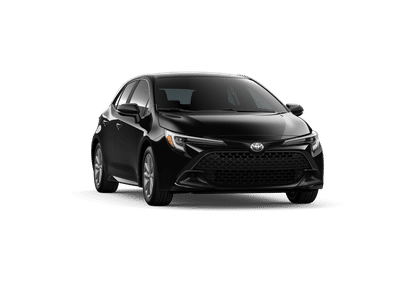 2026 Toyota Corolla Hatchback - Photo 39