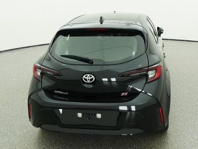 2026 Toyota Corolla Hatchback - Photo 23