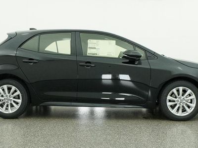 2026 Toyota Corolla Hatchback - Photo 12