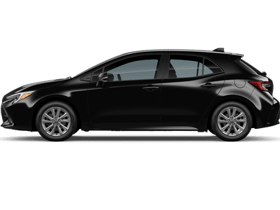 2026 Toyota Corolla Hatchback - Photo 27