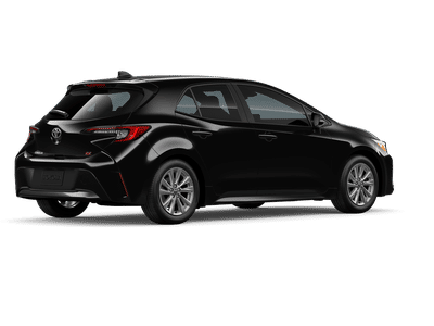 2026 Toyota Corolla Hatchback - Photo 33