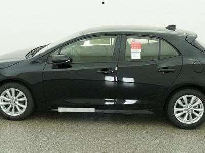 2026 Toyota Corolla Hatchback - Photo 4