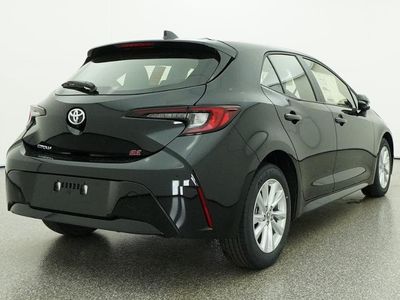 2026 Toyota Corolla Hatchback - Photo 9