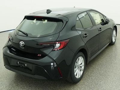 2026 Toyota Corolla Hatchback - Photo 3