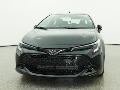 2026 Toyota Corolla Hatchback - Photo 6