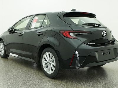 2026 Toyota Corolla Hatchback - Photo 13
