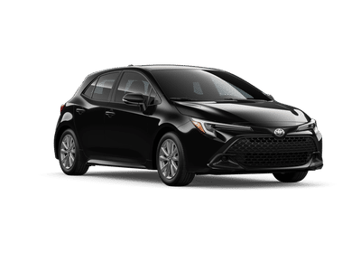 2026 Toyota Corolla Hatchback - Photo 38