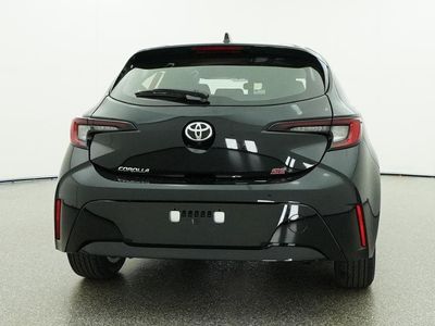 2026 Toyota Corolla Hatchback - Photo 19
