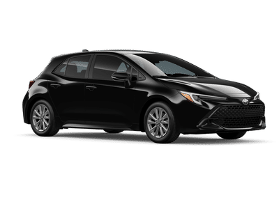 2026 Toyota Corolla Hatchback - Photo 37