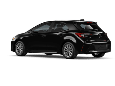 2026 Toyota Corolla Hatchback - Photo 29