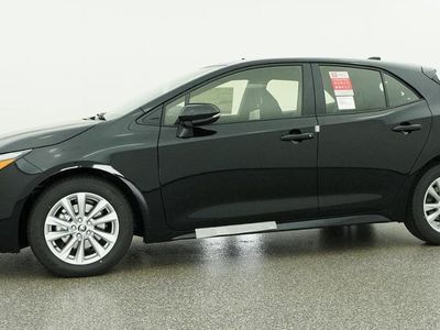 2026 Toyota Corolla Hatchback - Photo 20