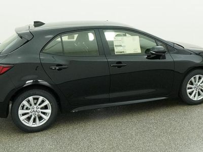 2026 Toyota Corolla Hatchback - Photo 22