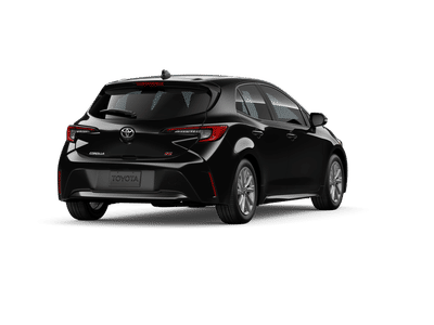 2026 Toyota Corolla Hatchback - Photo 32