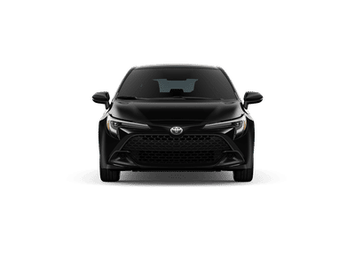 2026 Toyota Corolla Hatchback - Photo 40