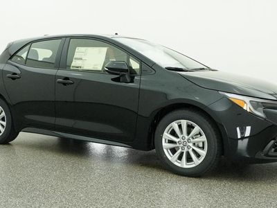 2026 Toyota Corolla Hatchback - Photo 16