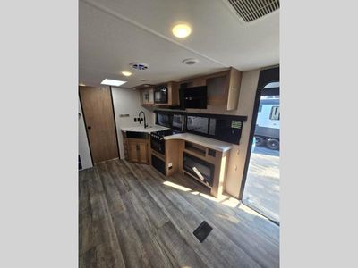 2023 Forest River RV Cherokee - Photo 10