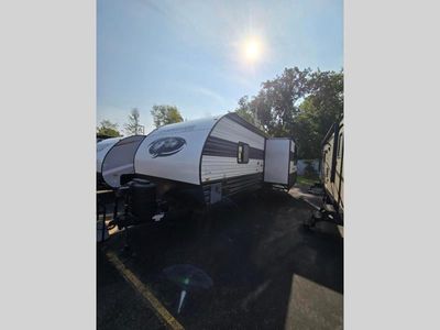2023 Forest River RV Cherokee - Photo 1