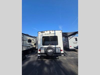 2023 Forest River RV Cherokee - Photo 5