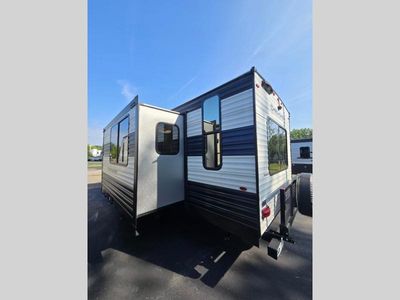 2023 Forest River RV Cherokee - Photo 4