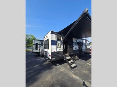 2023 Forest River RV Cherokee - Photo 3